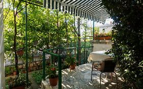 Cozy Studio With Private Terrace Barac